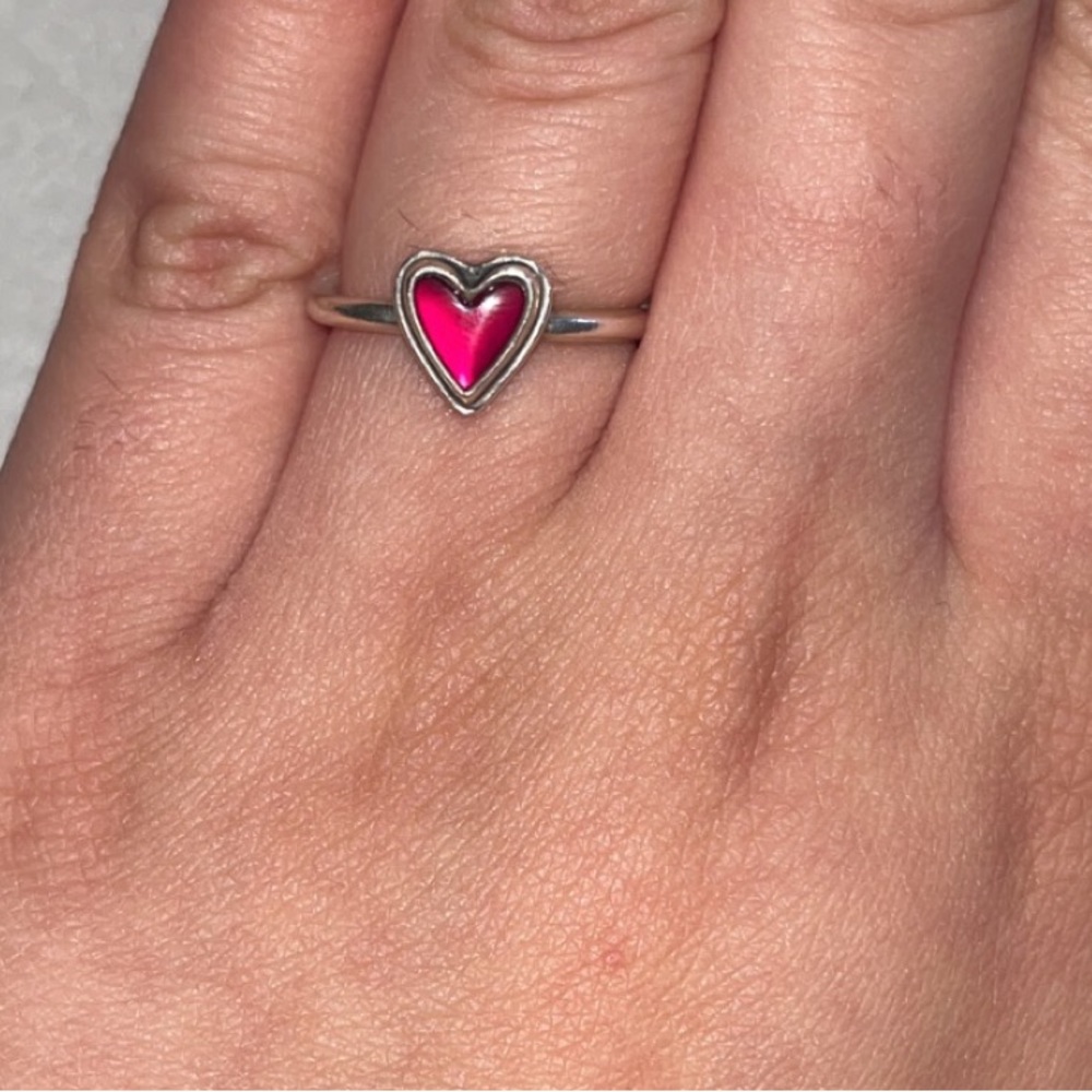 james avery ring
